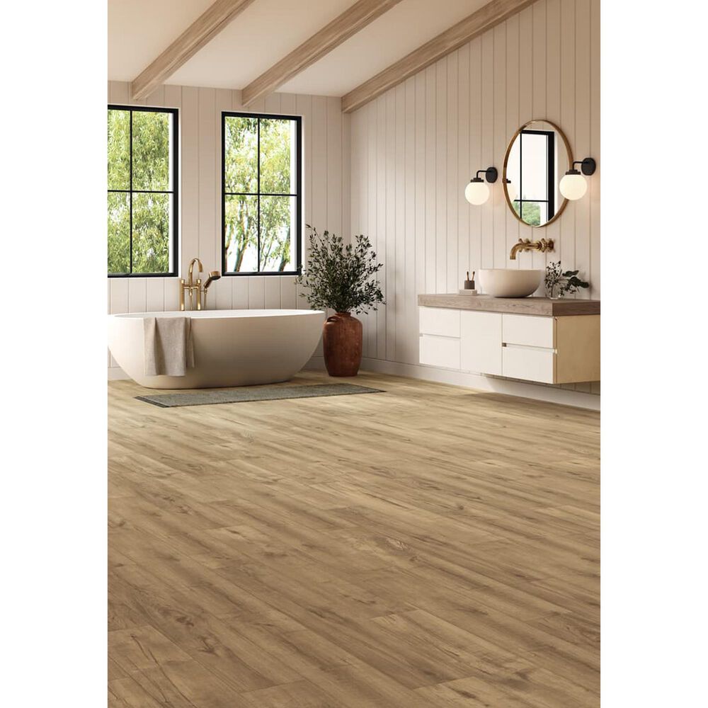 Mannington Adura Pro Loose Lay Mountain Maple Trail 7.25" x 48" Luxury Vinyl Plank, , large