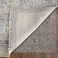 Feizy Caldwell 9" x 12" Ivory and Blue Area Rug, , large