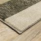 Oriental Weavers Strada 8"6" x 11"7" Brown Area Rug, , large