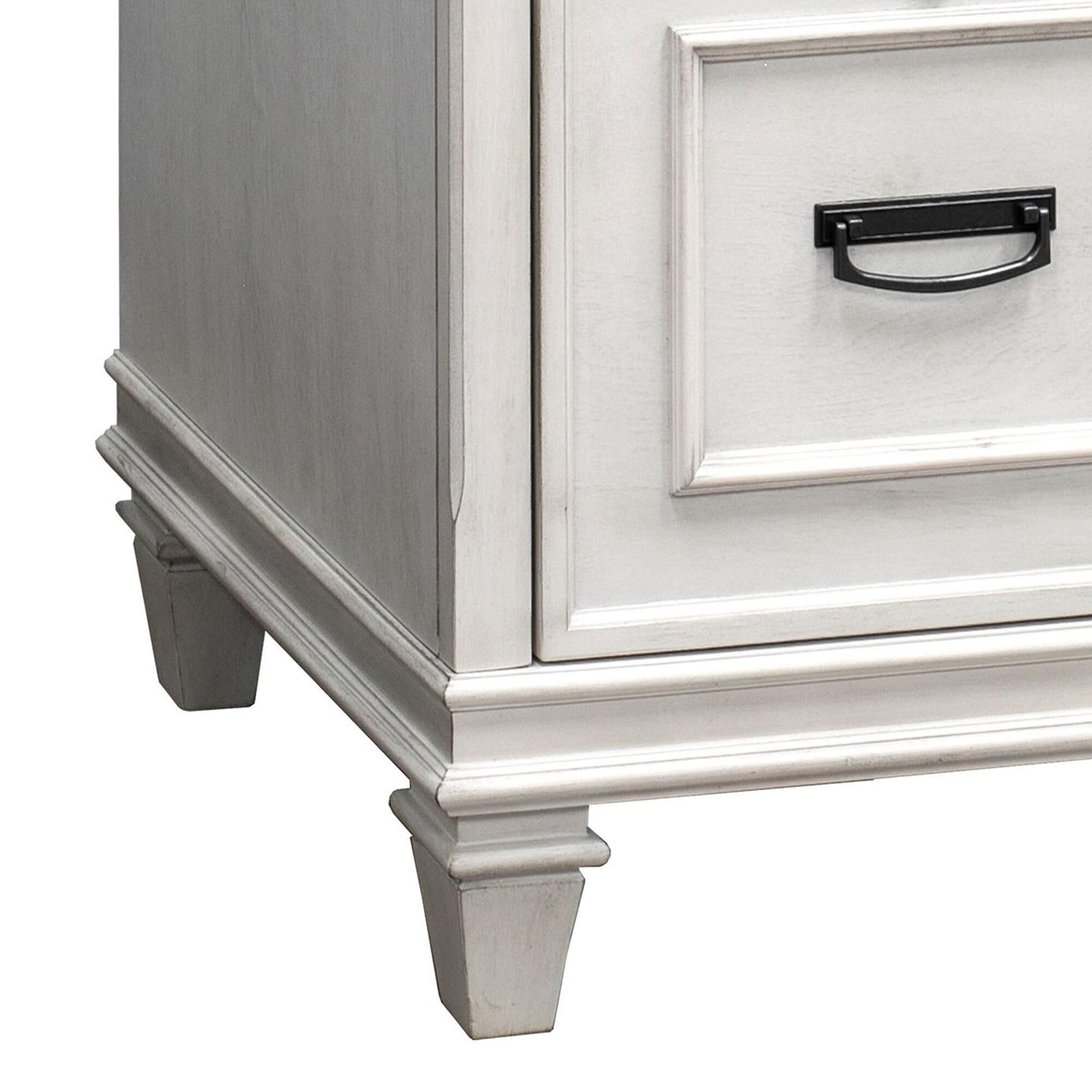 Hartford credenza shop