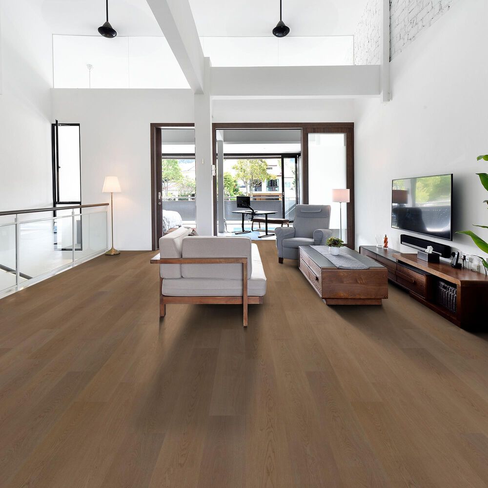 COREtec Originals Classics Stockton Oak 7&quot; x 48&quot; Luxury Vinyl Plank, , large