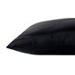 Bedgear Hyper-Silk King Performance Pillowcase in Black, , large