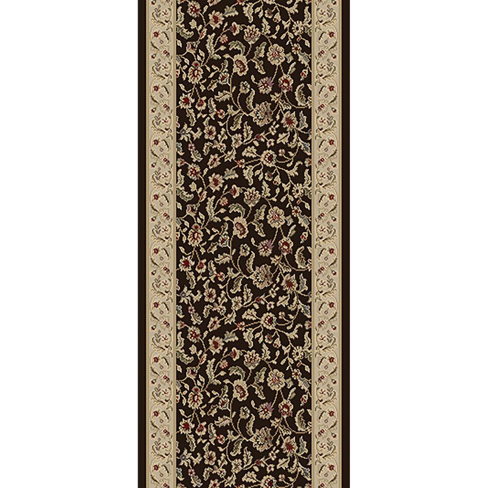 Kane Grandeur 2.21" Runner Carpet in Class Act, , large
