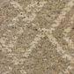 Loloi Meryl 2"6" x 11"6" Stone and Ivory Runner, , large