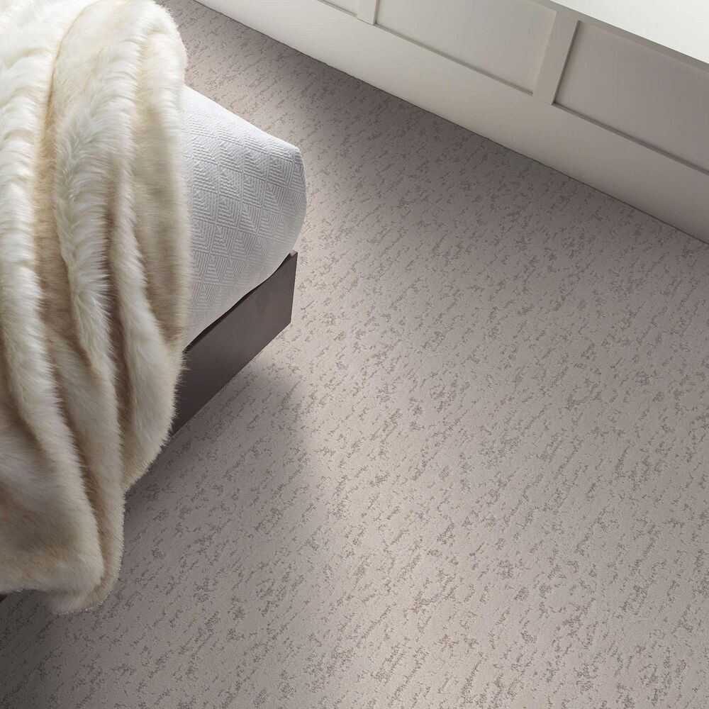 Shaw Calm Expression Carpet in Dreamy Beige, , large