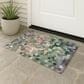 Dalyn Rug Company Kaleidoscope Cactus 2"6" x 3"10" Indoor/Outdoor Area Rug, , large