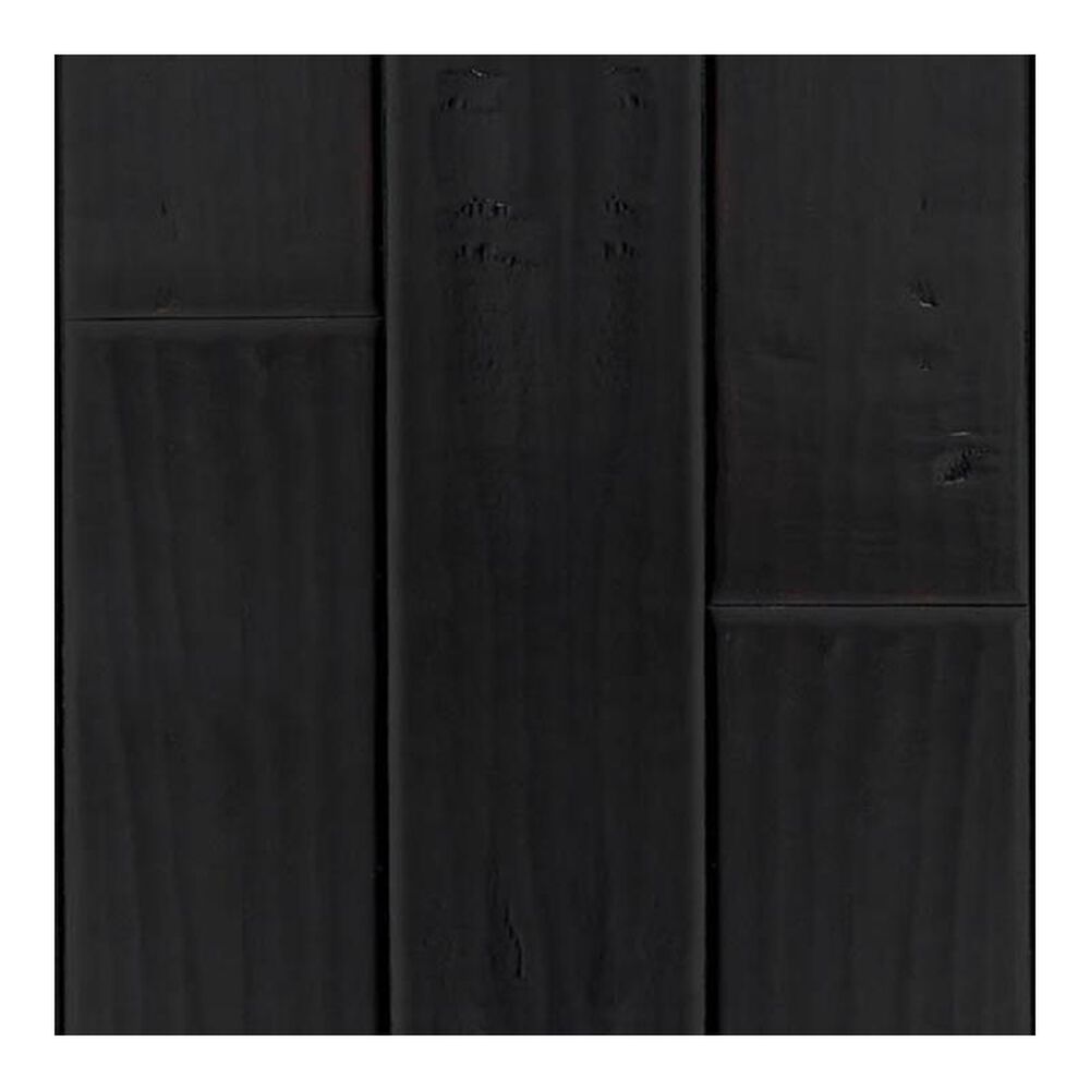 Elegance Exotic Wood California Sable Maple Betula Hand Scraped Hardwood, , large