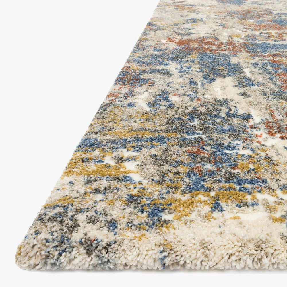 Loloi Landscape 12&#39; x 15&#39; Multicolor Area Rug, , large