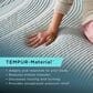 Tempur-Pedic ProAdapt 2.0 Soft King Mattress with High Profile Box Springs, , large