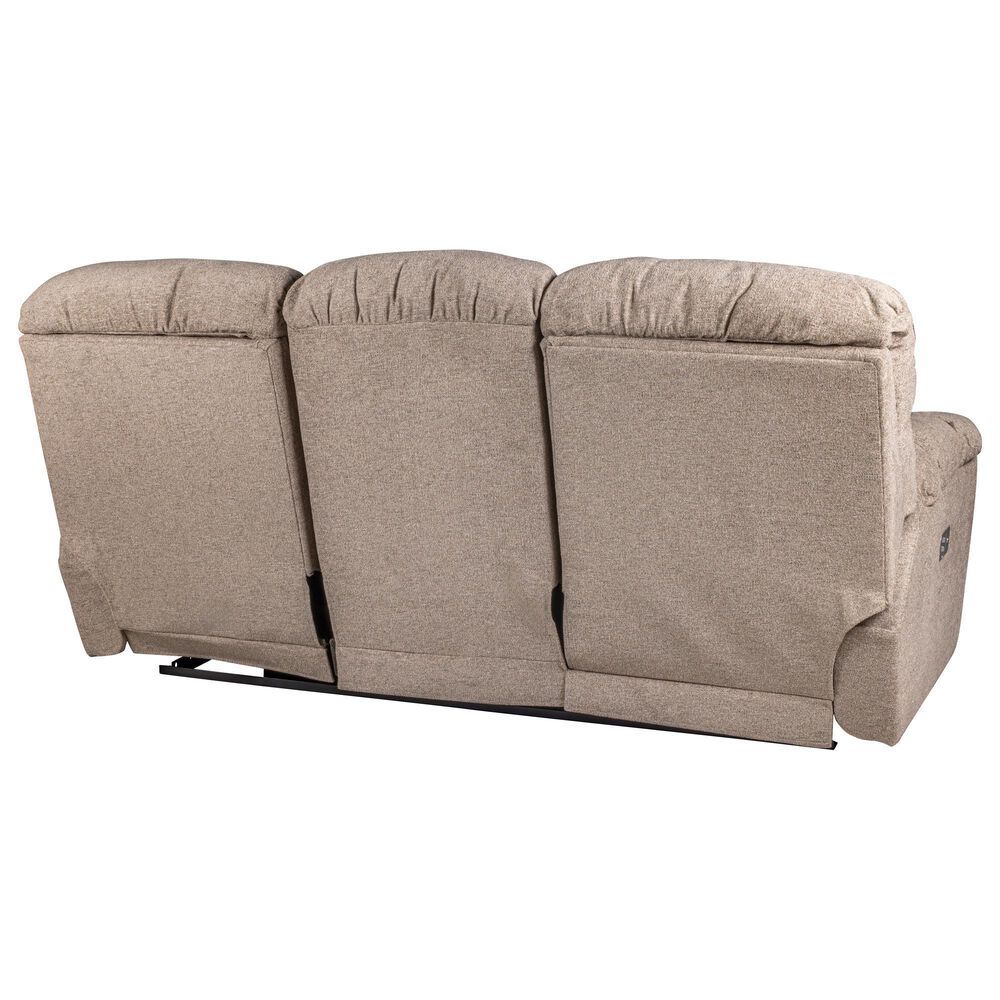 La-Z-Boy Morrison Power Motion Sofa in Marble, , large