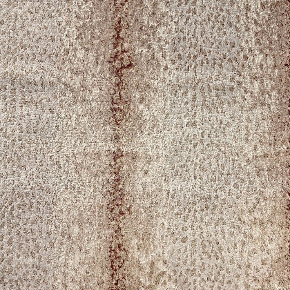 Jaipur Catalyst Axis Chateau Gray and Tortoise Shell 7&#39;10&quot; x 10&#39;6&quot; Area Rug, , large