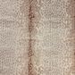 Jaipur Catalyst Axis Chateau Gray and Tortoise Shell 7"10" x 10"6" Area Rug, , large
