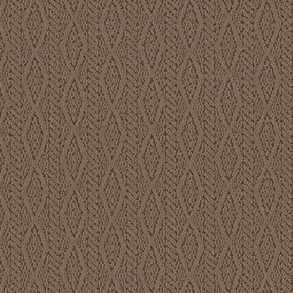 Anderson Tuftex Crochet Carpet in Wild Mustang, , large