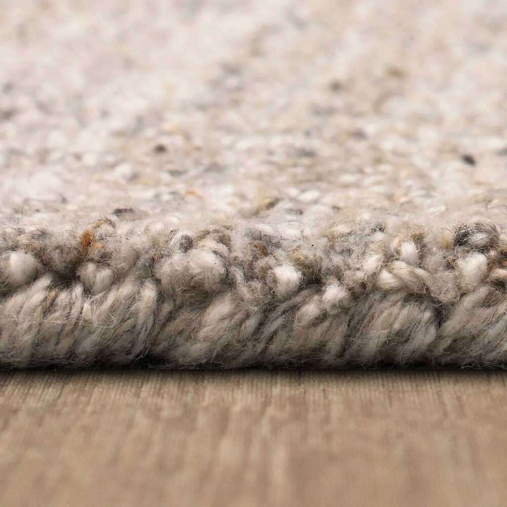 Karastan Habedasher RG175-117 5&#39; x 8&#39; Drizzle Area Rug, , large