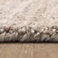 Karastan Habedasher RG175-117 5" x 8" Drizzle Area Rug, , large