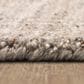 Karastan Habedasher RG175-117 5" x 8" Drizzle Area Rug, , large