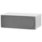 Bowers & Wilkins 700 Series 2-Way Center Channel Speaker in Satin White, , large