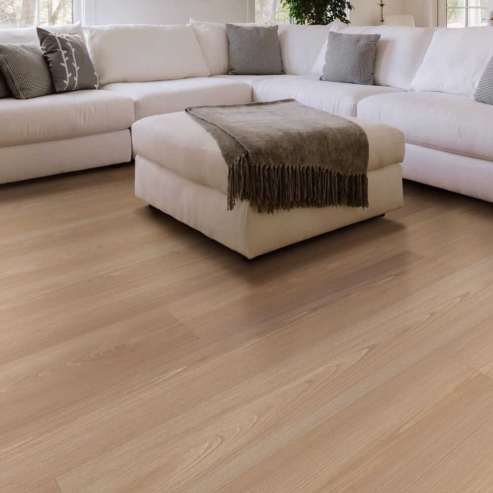Shaw Paw-Some Tannin 9&quot; x 86&quot; Luxury Vinyl Plank, , large