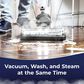 Bissell Bissell Crosswave HydroSteam, , large