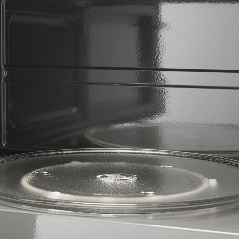 Haier 30&quot; Smart Over-the-Range Microwave Oven in Stainless Steel, , large