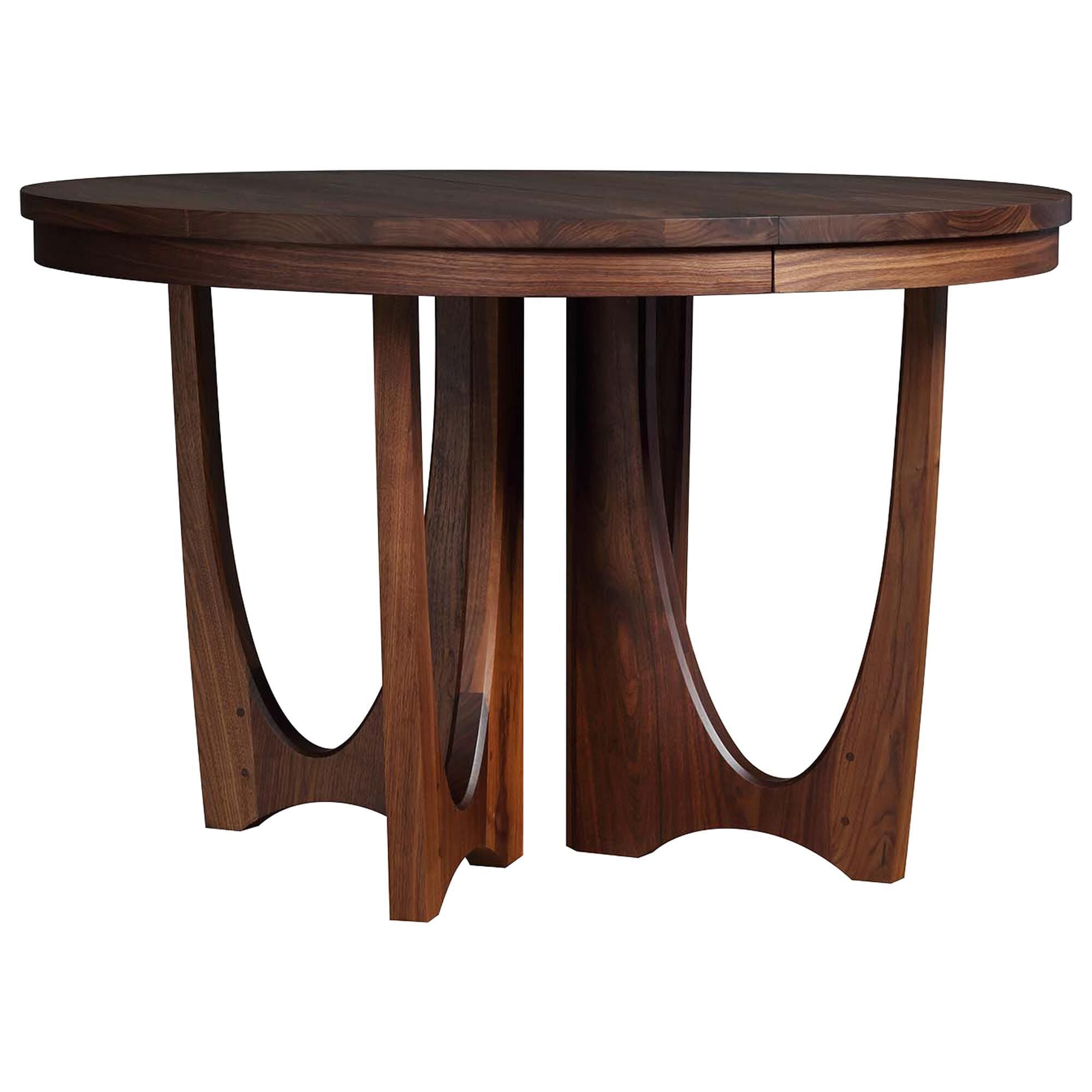 Used stickley dining discount table