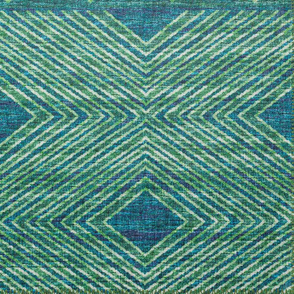Dalyn Rug Company Sedona 4&#39; Round Irish Indoor/Outdoor Area Performance Rug, , large