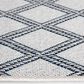 Central Oriental NEWZEAL DIAMOND GR/E 6"7"X9"6", , large