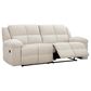 Ashley Orlen Manual Reclining Sofa in Winter, , large