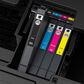 Epson WorkForce Pro WF-4830 Wireless All-in-One Printer in Black, , large