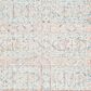 Safavieh Micro-Loop Geometric 2"3" x 9" Blue and Green Runner, , large
