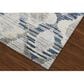 Dalyn Rug Company Antigua AN3 9"5" x 13"2" Linen Area Rug, , large