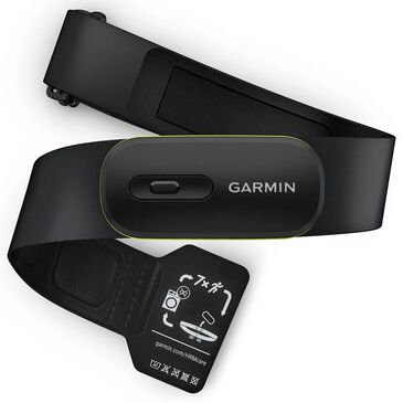 Garmin HRM 600 Heart Rate Monitor - XS-S in Black, , large