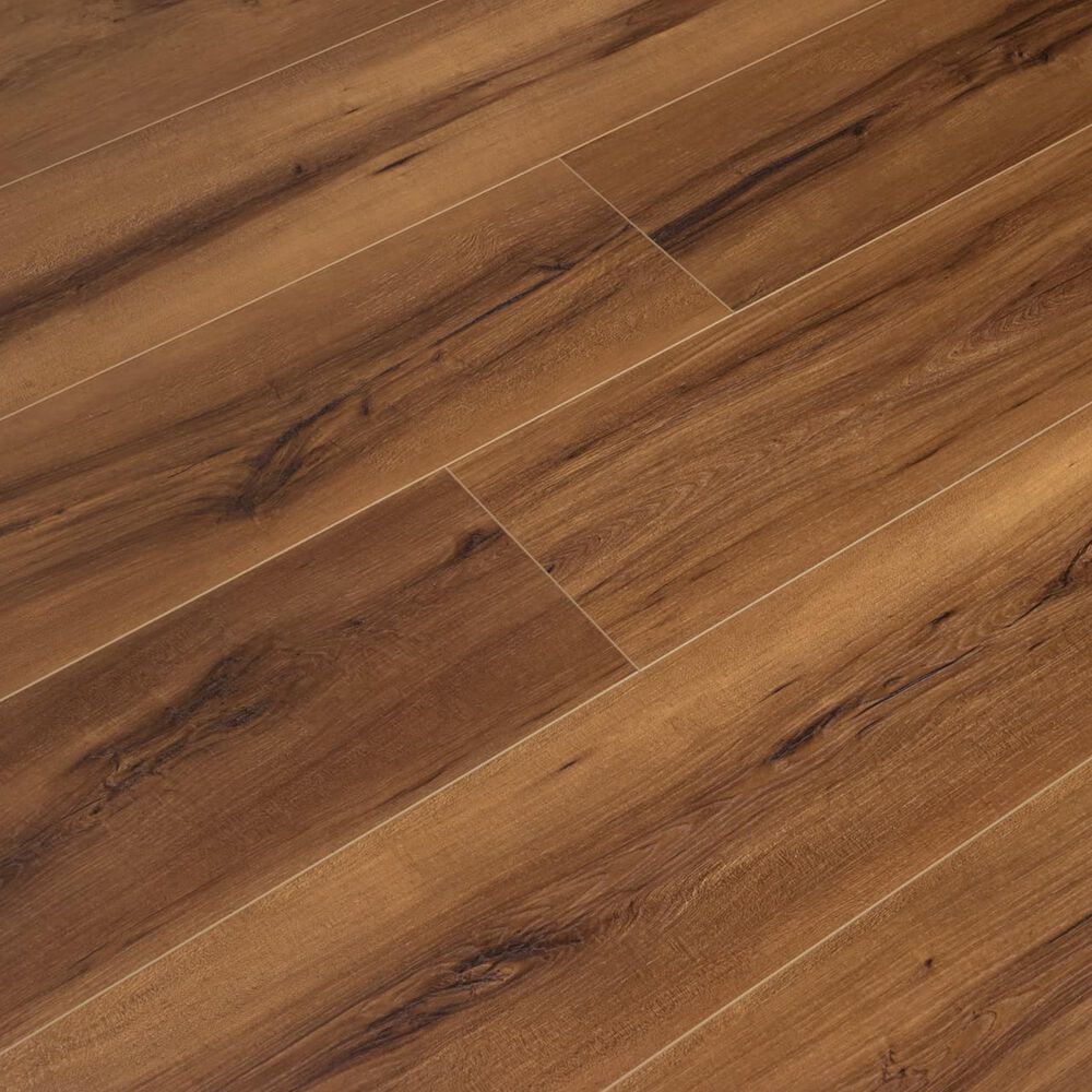 Cali Flooring Longboards Island Maple 9" x 70.9" Luxury Vinyl Plank, , large