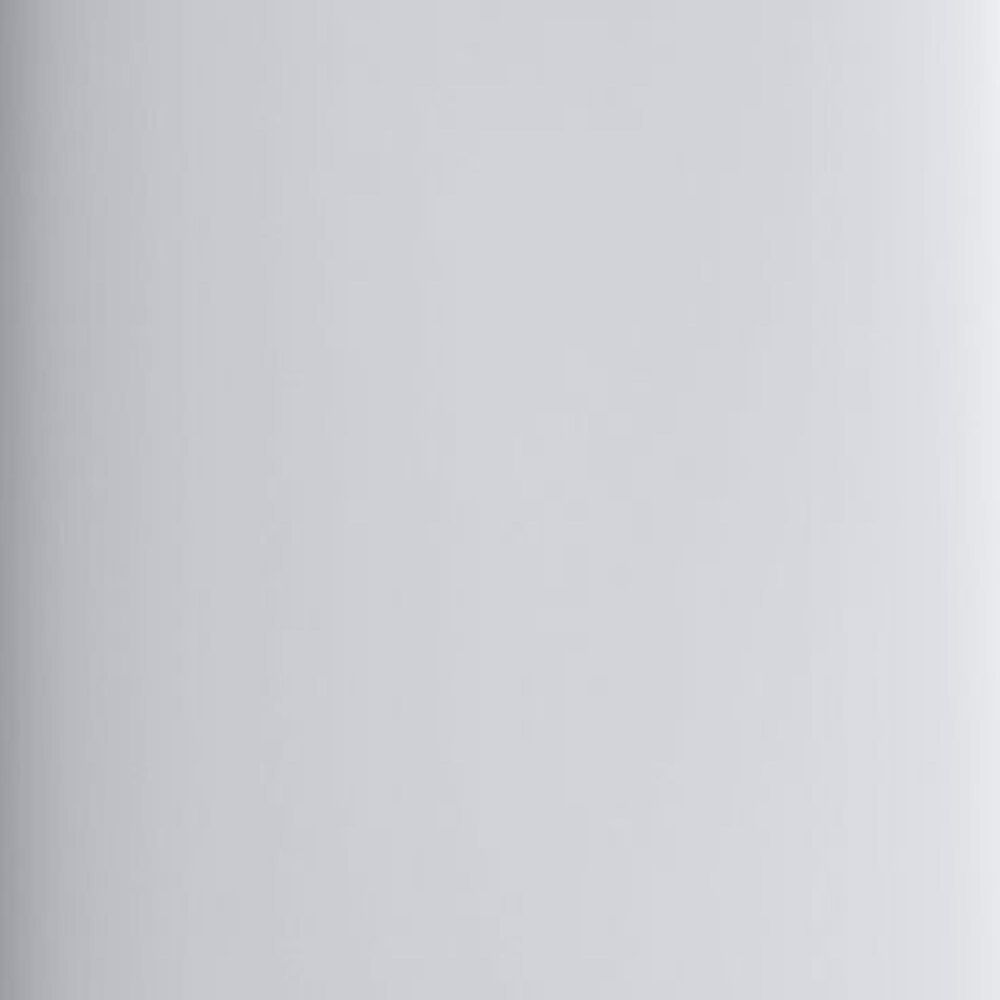 Kohler Cinq Square Single-Function Filtered Showerhead in Polished Chrome, , large