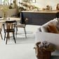 Forbo Marmoleum Cinch Loc Seal 12" x 36" Laminate Tile in Sandy Chalk, , large