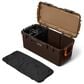 YETI LoadOut GoBox 60L Gear Case in Wetlands Brown, , large