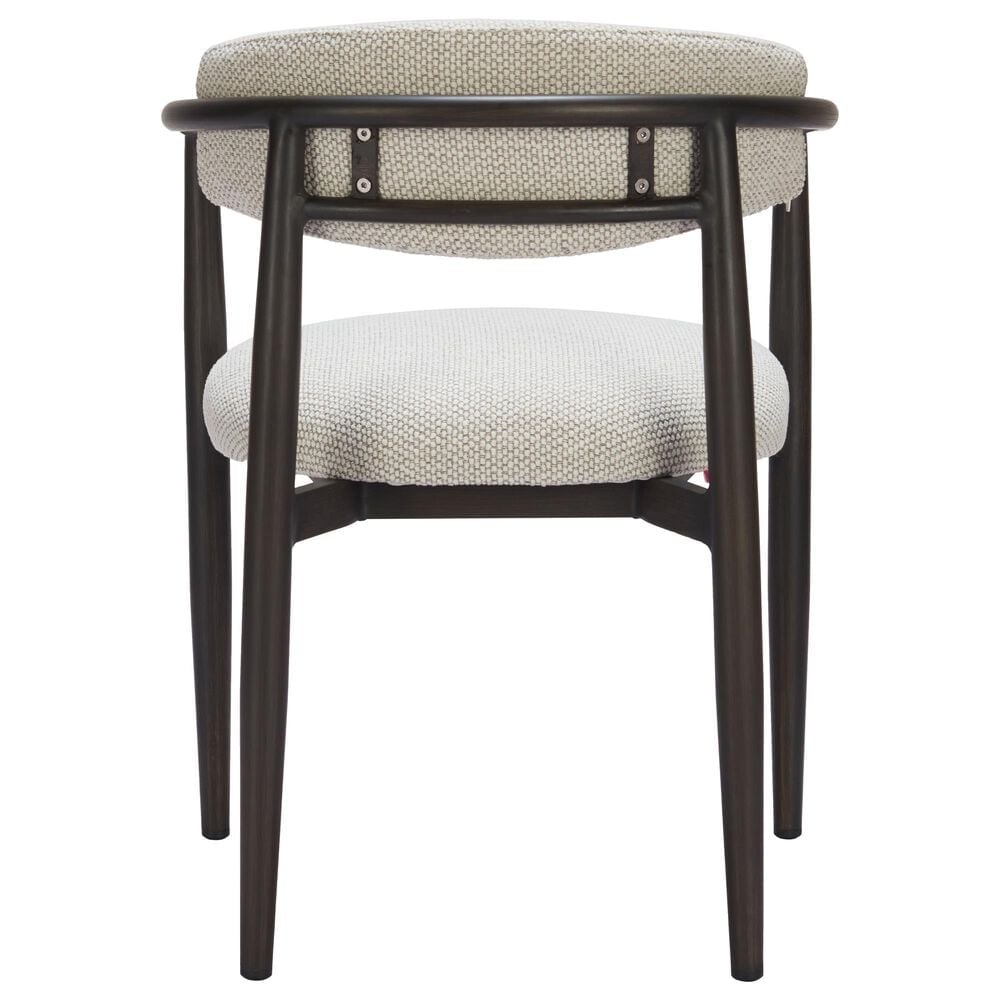 Zuo Modern Midori Dining Chair in White, , large