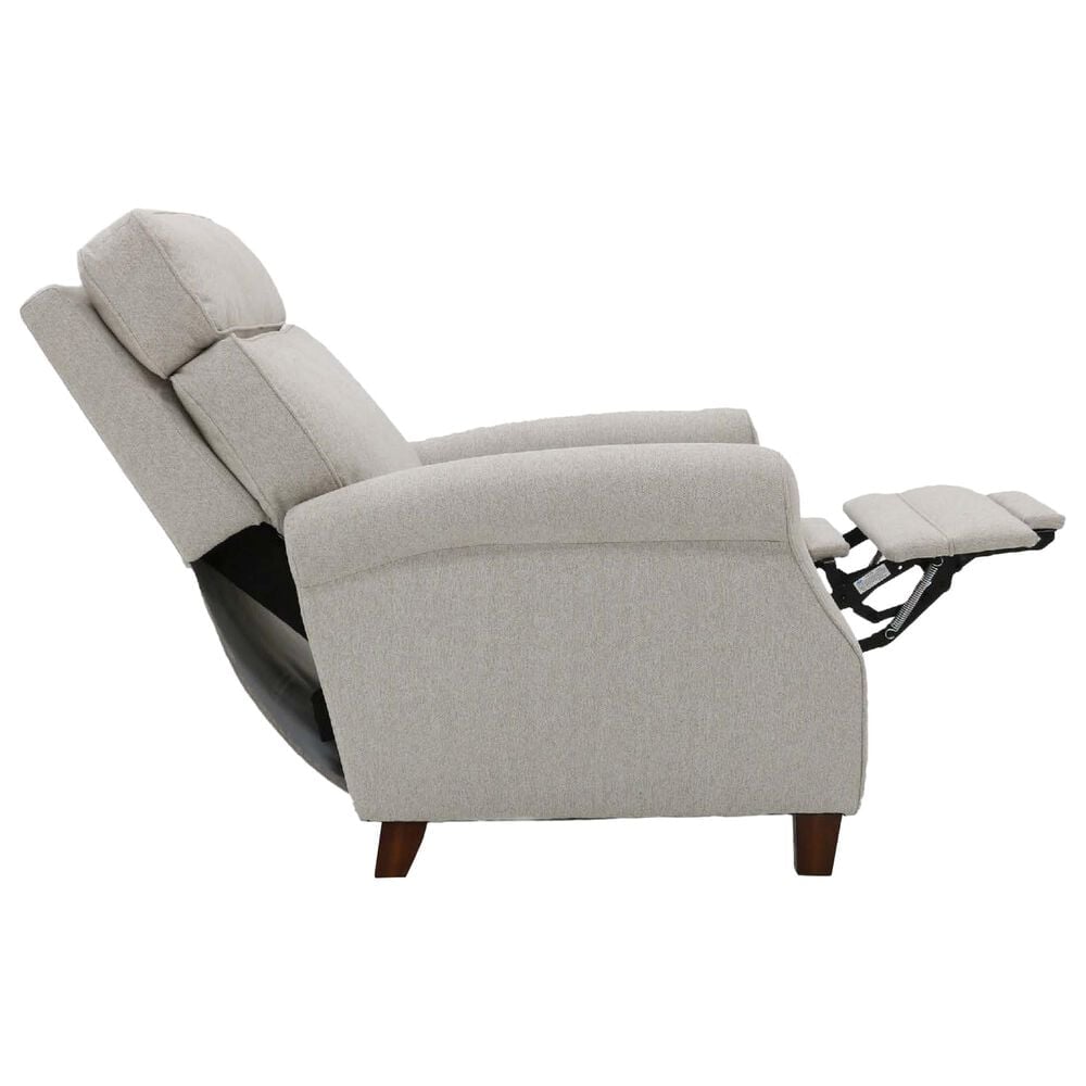 Barcalounger Owen Manual Recliner in Chateau Gray, , large
