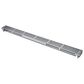 Bosch 30.7" Island Trim Kit in Stainless Steel, , large