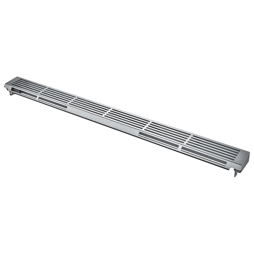 Bosch 30.7" Island Trim Kit in Stainless Steel, , large