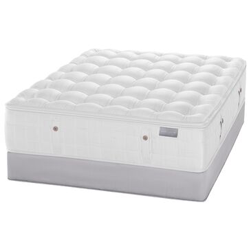 Aireloom Karpen Lily Luxury Firm Twin Mattress with High Profile Box Spring, , large