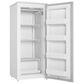 Danby 8.5 Cu. Ft. Freestanding Upright Freezer in White, , large