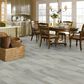 Shaw Heirloom Fine China 7" x 22" Ceramic Tile, , large
