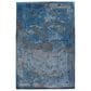 Jaipur Citrine 5" x 8" Blue Mirage Area Rug, , large