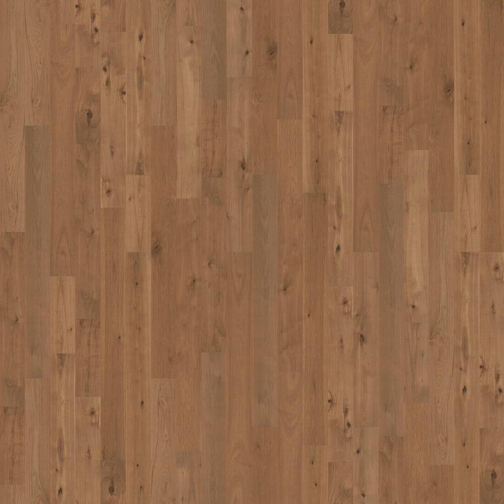 Cali Flooring Varietals Cured Hickory Engineered Hardwood, , large