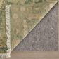Feizy Noris Green 7"9" x 9"9" Area Rug, , large