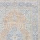 Oriental Weavers Malabar Bedford 45301 8" x 10" Blue Area Rug, , large