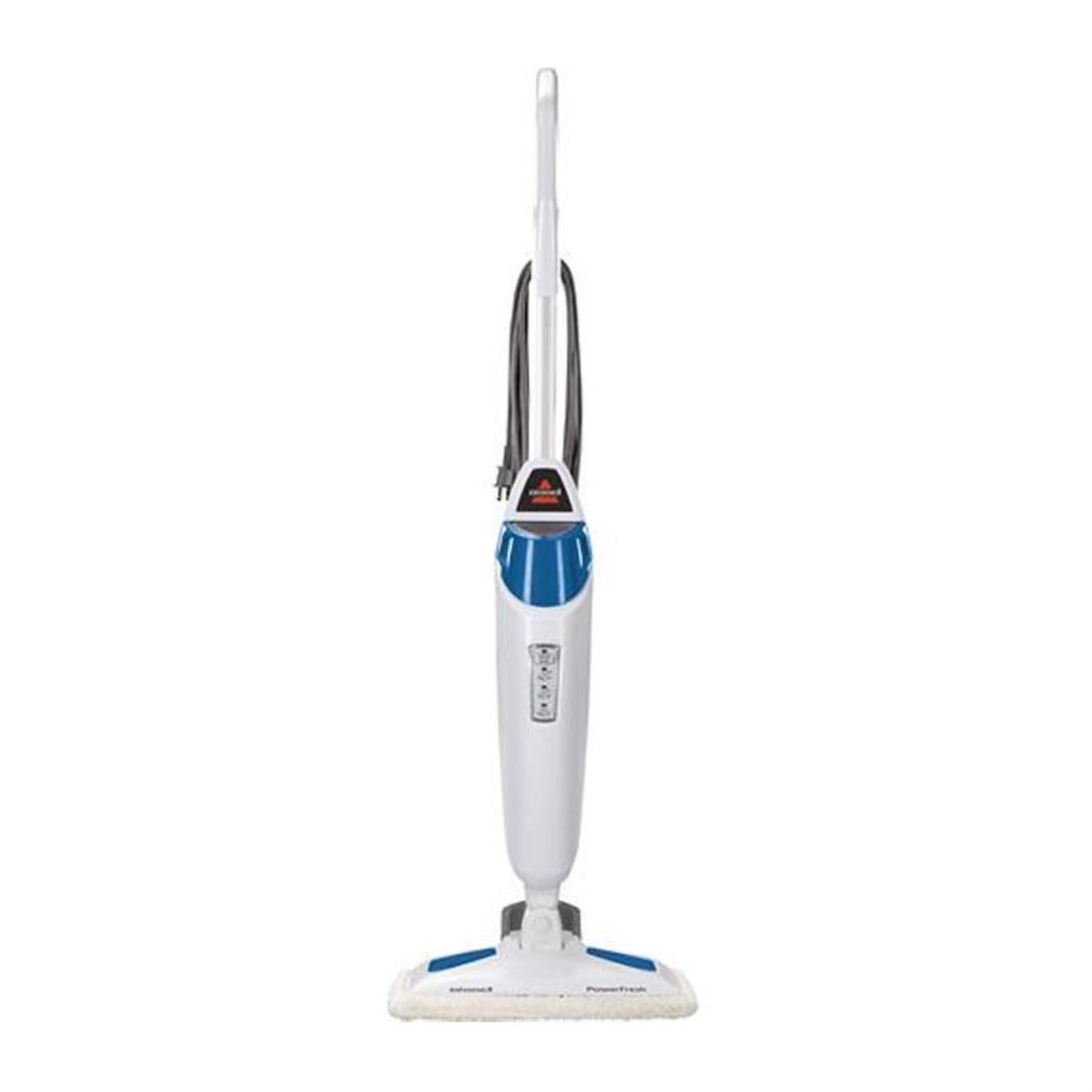 Bissell powerfresh vacuum shop and steam mop