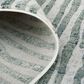 Feizy Atwell 2"8" x 8" Gray Runner, , large