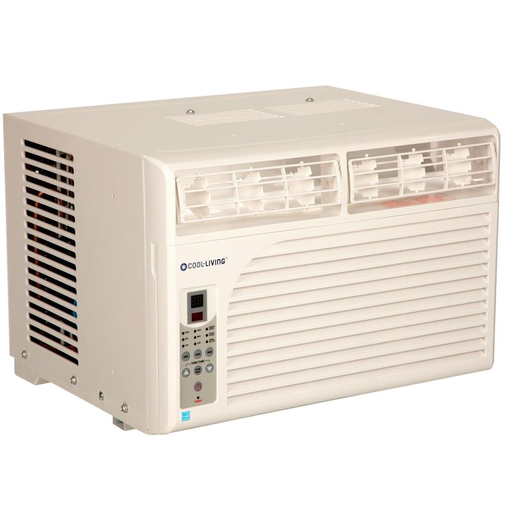 KMS Incorporated Window Air Conditioner 15k BTU, , large